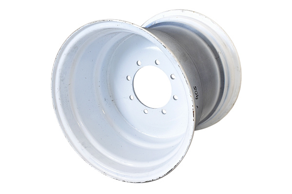 Диск колеса DW 25х26 (8932.3101012-30) передний,Dцентр.отв=221,Dрасп.кр.отв=275,Dкр.от=26,ET=-20,8отв.прямой КЗС-7, КЗС-812, КЗС-10К КрКЗ