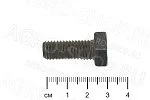 Болт 8.1.3.01865  ЖТТ 