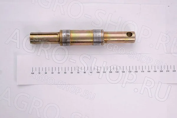 Вал СН-8.13.05.01.602 ТСМ-8000/ТС-М-4150 (ТСА) 