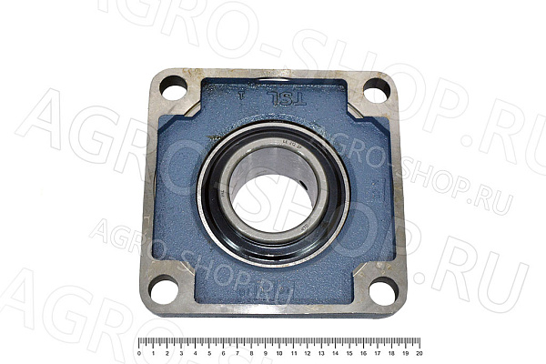 Подшипник UCF 212 / LEF 212-2F (FKL) 