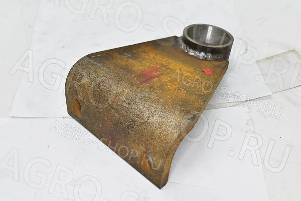 Кронштейн Р8-БЦ-С-50.02.270  БЦС 