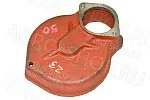 Кожух 75.24.с32-1А маховика без плиты (чугун) ПД-10 