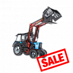 Сельхозагрегаты