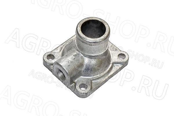 Крышка 245-1306025 термостата Д-243/245 (ММЗ)