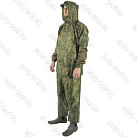 Костюм ветровлагозащитный Походный р.54 Helios, цв. КМФ цифра (T-KS-VVZ-2XL-001)