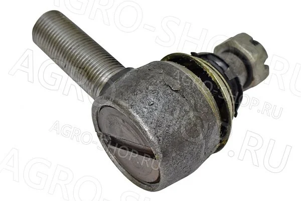 Наконечник 3163-3414057 рулевой тяги (левый, не обслуживаемый) УАЗ 