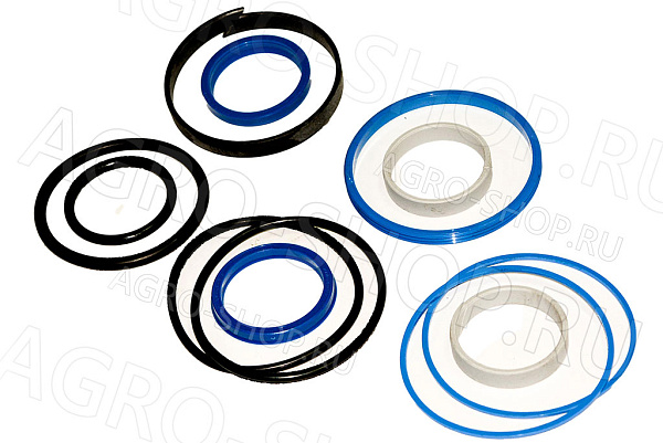 РК гидроцилиндра подъема рамы до 2009г.в. ПКУ-0,8 ТМ Гидролига (44801)