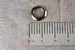 Гайка М42х1,5-6Н.05.019 ГОСТ 11871 шлицевая круглая Дон-1500Б, Акрос, Вектор, КЗС 