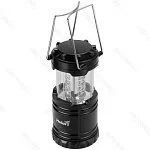 Фонарь кемпинговый ударопрочный (HS-FK-5290) Helios