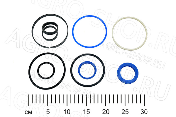 РК гидроцилиндра задней навески до 2009г.в. МТЗ-1221, ДИАС ТМ Гидролига (41702)