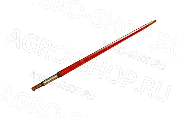 Вал КПП 0231000 (короткий) КПП-4,2 