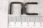 Стремянка A68R52-2912408 (2шт) передняя (90 мм) ГАЗ-3302 ГАЗ