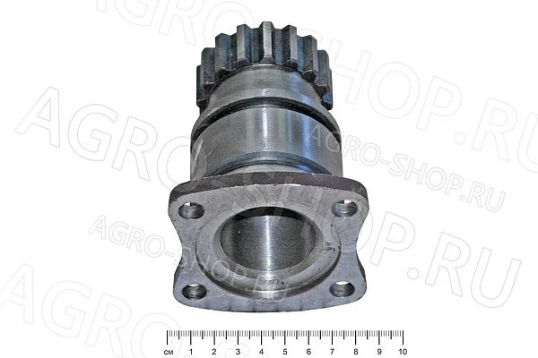 Фланец 72-2209014 скользящий МТЗ-80/82/952 (ТАРА)