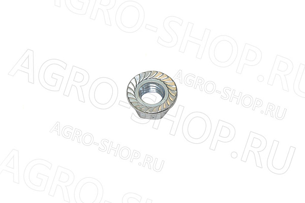 Гайка 2852004  ЖТТ 