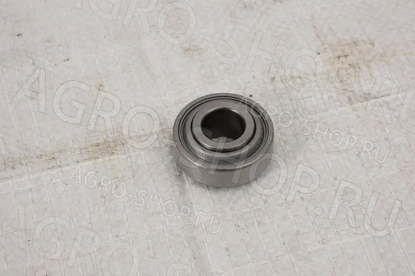 Подшипник 203KRR.AH02 / AN281357 / Q203PP.AH02 (16,2х40х12/18,3) (PEER) 