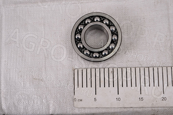 Подшипник 1610 / 2310 (50х110х40) (ZKL) 