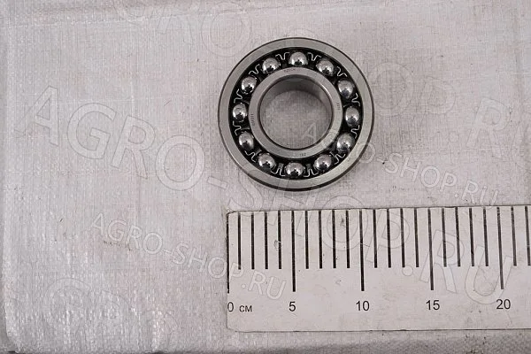 Подшипник 1610 / 2310 (50х110х40) (ZKL) 