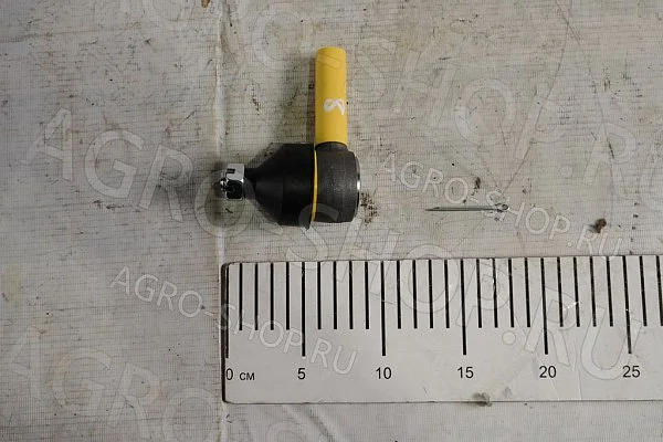 Наконечник МР-469-3414056 рулевой тяги (правый, не обслуживаемый) УАЗ MetalPart
