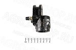 Цилиндр МР-469-3501041-L тормозной передний левый УАЗ MetalPart
