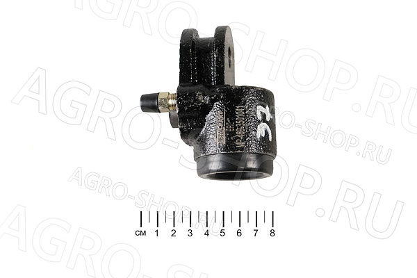 Цилиндр МР-469-3501041-L тормозной передний левый УАЗ MetalPart