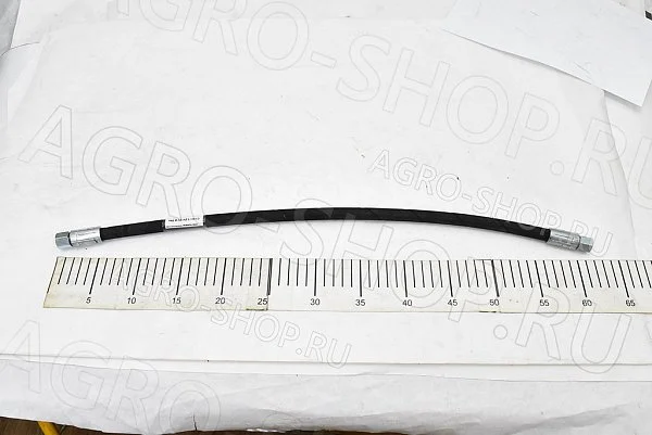 РВД 8.А2.А2 L=0,61м (DKOL М14х1,5 гайка 17) (DKOL М14х1,5 гайка 17) 1SN Акрос 