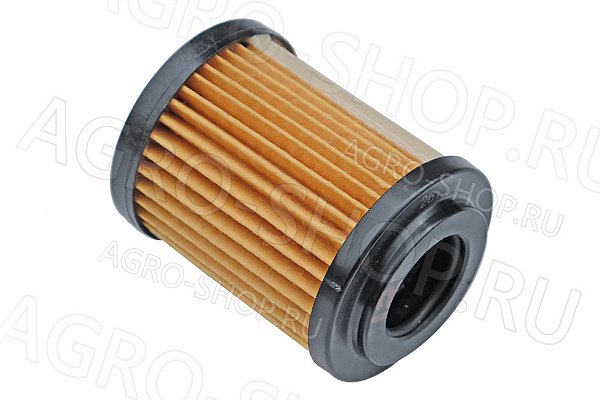 Фильтр масляный HY18413 (R110C25B/P171504) гидросистемы (с грейфером) ИСРК-12 (SF-Filter) 