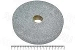 Круг 175х25х32 (зерно-40 F46 K/L) 64С зеленый шлифовальный 