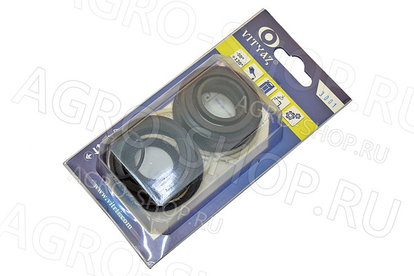 РК гидроцилиндра ЦС-50 / С50-3405215 поворота МТЗ-1221 ВИТЯЗЬ (3001)