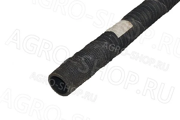 Рукав Б-2-65-3 ГОСТ 5398-76 напорно-всасывающий МБС резина (4 м.) СЗРТ