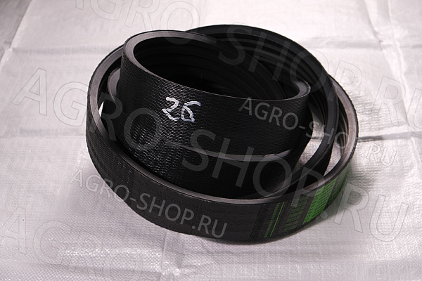 Ремень 4НВ-4930 La КЕВЛАР КЗС-3219 (ARMACORD) 