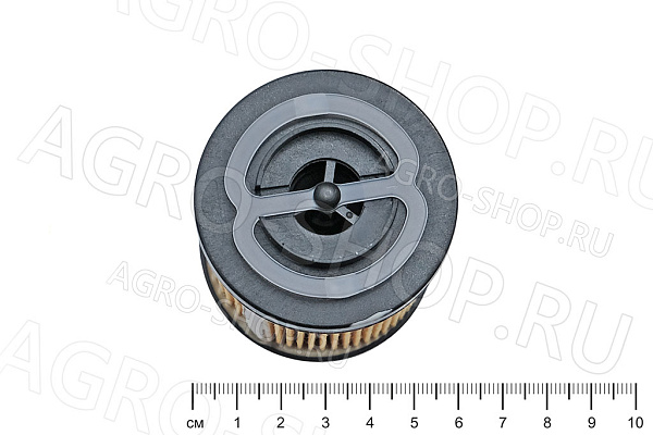 Фильтр масляный HY18413 (R110C25B/P171504) гидросистемы (с грейфером) ИСРК-12 (SF-Filter) 