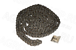 Цепь PHC 80SH-1X5MTR (ПР-25.4, бухта- 5м) SKF