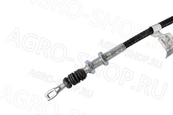 Трос C41R92-3508180-02 ручника задний (диск. тормоз) Газель NEXT (ЦМФ) 4,6т ГАЗ