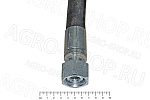 РВД 744Р1.34.00.220-02-У1 L=0,79м (DKOL М30х2 ключ 36) (DKOL М30х2 ключ 36) 90* 2SN 