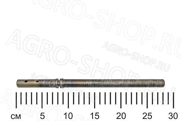 Палец H169914 консульного шнека JD  Шумахер
