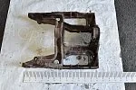 Брус 70-2801120-А1 передний с втулкой МТЗ-80/82 (ВЗТЗЧ)