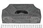 Опора 130-1001021 двигателя в сборе ЗИЛ-130 
