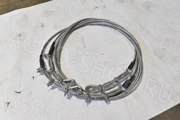 Трос К-9-14с1 FeatAgro