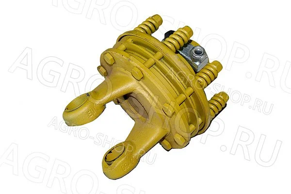 Муфта RF9 80 дисковая (Z=20) РОУМ-24 
