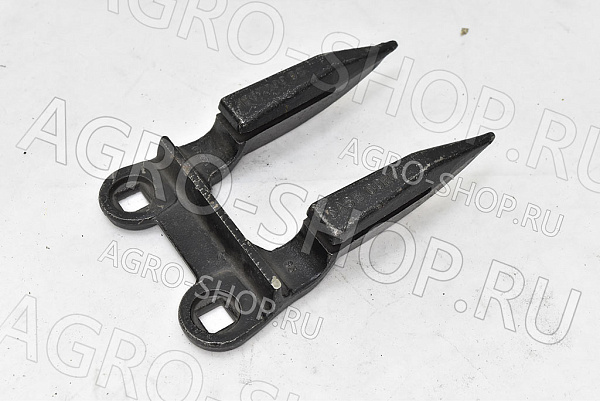 Палец 1307299С2 жатки длинный SP 115 / MF 9220 Challenger