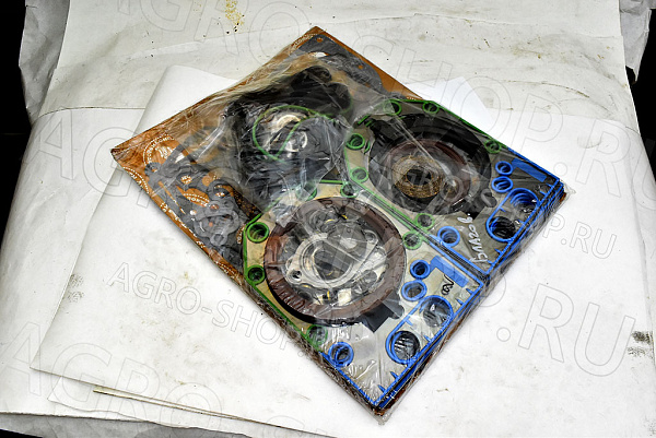 РК 8421-2000005-02 двигателя (без 466, ГБЦ ФСИ+МЕТ СТРОЙМАШ) ТМЗ-8421, ТМЗ-8486
