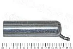 Стакан ШРИБ-161-151.000 доильный (нержавейка) д/а Волга 