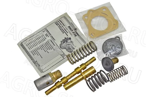 РК 238-1723006 воздухораспределителя (сапун) МАЗ 