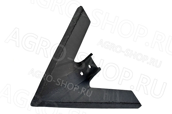 Лапа РЗЗ.043.03.110 / АСМ 00120 (410 мм) сталь 50Г КПЭ-3,8, КТС-10 РЗЗ