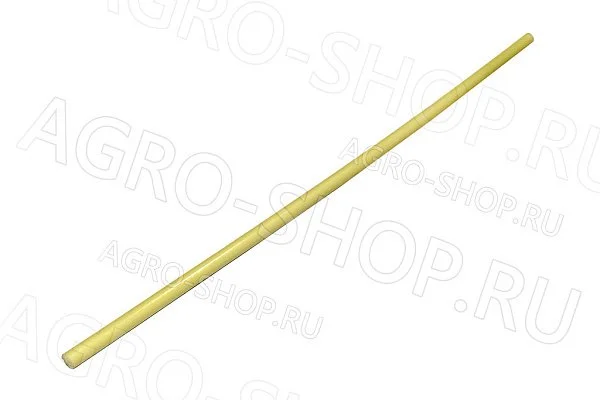 Капролон D=20  длина прутка (1000 мм.)