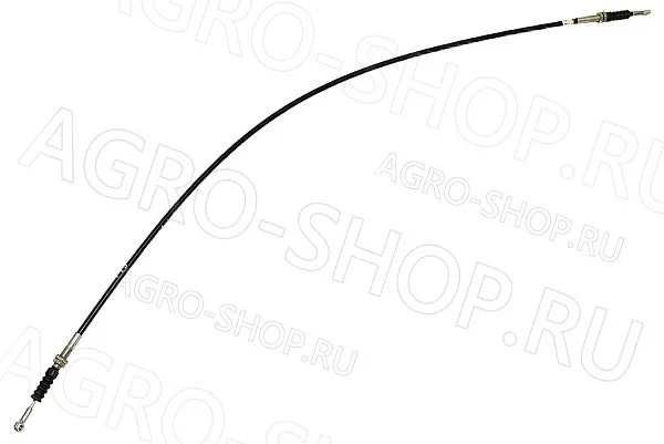 Трос 3307-3508068-02 ручника передний ГАЗ-3307 ГАЗ