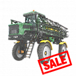 Опрыскиватели