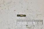 Шпилька 887А-3103016-30 ступицы колеса правая КПП-4,2, ПКК-2-02, ПКК-2-05 
