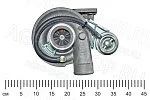 Турбокомпрессор С14-179-02 (ГАЗ-3308, ГАЗ-330981) Д-245.7Е3 Strakonice