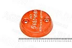 Крышка 56804510 диска КПР-9 KUHN